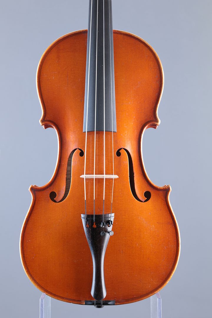 Dölling Robert A. - Markneukirchen Anno 1923 - G-863